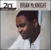 20th Century Masters: The Millennium Collection - The Best of Brian McKnight [Canada]