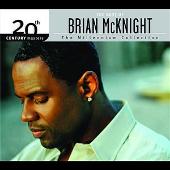 20th Century Masters - The Millenium Collection: The Best Of Brian McKnight