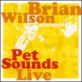 Pet Sounds Live [Japanese Bonus Tracks]