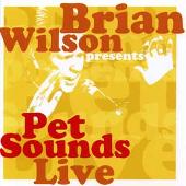 Pet Sounds Live