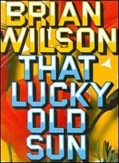 That Lucky Old Sun [DVD]