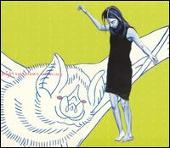 Fevers and Mirrors [Japan]