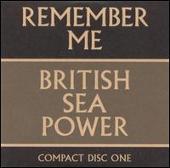 Remember Me, Vol. 1