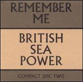 Remember Me, Vol. 2