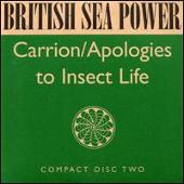 Carrion/Apologies to Insect Life [UK CD #2]