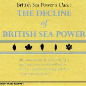 The Decline Of British Sea Power