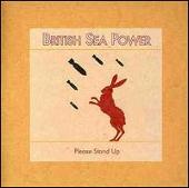 Please Stand Up/Gale Warning