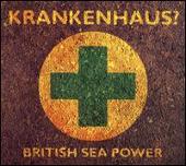 Krankenhaus?
