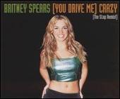 (You Drive Me) Crazy (The Stop Remix!) [Australia CD Single]
