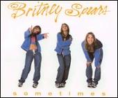 Sometimes [Australia CD]