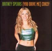 You Drive Me Crazy [EP]