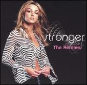 Stronger [US CD/12"]