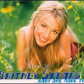 ...Baby One More Time [Import Bonus Tracks]