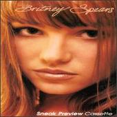 ...Baby One More Time [US CD Single]