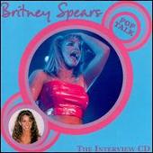 Interview CD: Britney Spears