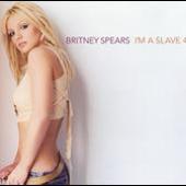 I'm a Slave 4 U [UK CD]