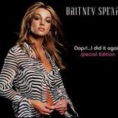 Oops!...I Did It Again [Japan 2001 Bonus Tracks]