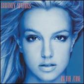 In the Zone [Australia Bonus Tracks]