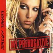 My Prerogative, Pt. 1 [Germany]