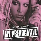 My Prerogative, Pt. 2 [UK]