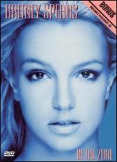 In the Zone [Bonus CD/DVD]