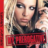 My Prerogative, Pt. 2 [Germany]