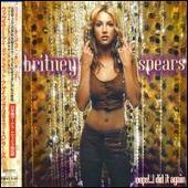 Oops!...I Did It Again [Japan 2006 Bonus Track]