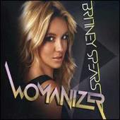 Womanizer Remix EP