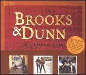 Waitin' on Sundown/Hard Working Man/Brand New Man
