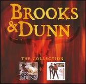 Collection: Brooks & Dunn/Hard Workin' Man