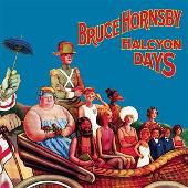 Halcyon Days (Bonus Tracks)