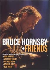 Bruce Hornsby + Friends