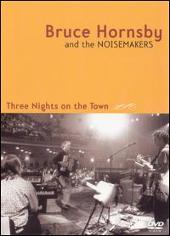 Three Nights on the Town