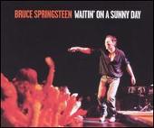 Waitin' on a Sunny Day [EP]
