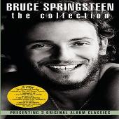 Collection: Greetings from Asbury Park, N.J./The Wild, the Innocent &... [Longbox]