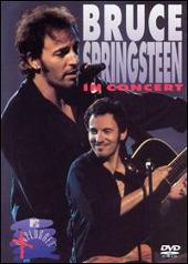 In Concert/MTV Plugged [Video/DVD]
