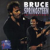 Bruce Sprinsteen In Concert - Unplugged