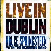 Live In Dublin