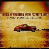 Magic Tour Highlights