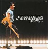 Live/1975-85 [Japan 5 CD Reissue]