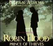 (Everything I Do) I Do It for You [Single]