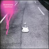 Open Road [3 Tracks]