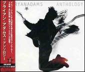 Anthology [Japan]