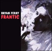 Frantic [Japan Bonus Track]
