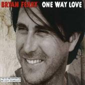 One Way Love
