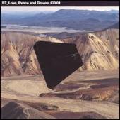 Love, Peace & Grease [UK]