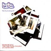 Technology [EP]