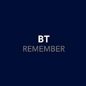 Remember [UK CD #1]