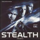 Stealth [Original Score]