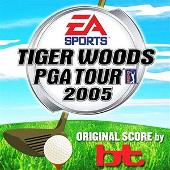 Tiger Woods PGA Tour 2005: Original EA Soundtrack